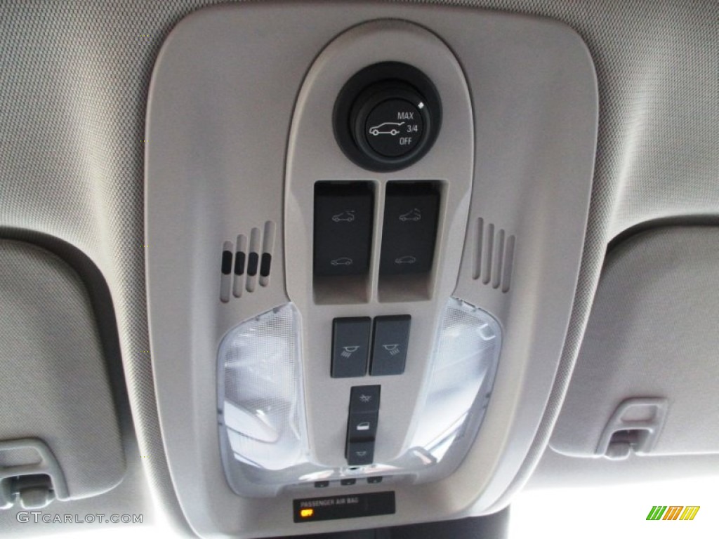 2014 Terrain Denali AWD - Summit White / Jet Black photo #20