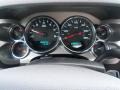 Summit White - Silverado 3500HD WT Regular Cab 4x4 Photo No. 30