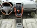 2002 White Gold Crystal Lexus RX 300  photo #12