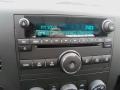 2014 Chevrolet Silverado 3500HD WT Regular Cab 4x4 Audio System