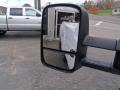 Summit White - Silverado 3500HD WT Regular Cab 4x4 Photo No. 35