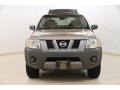 Desert Stone Metallic - Xterra S 4x4 Photo No. 2