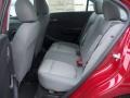 2013 Crystal Red Tintcoat Chevrolet Sonic LS Sedan  photo #12