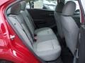 2013 Crystal Red Tintcoat Chevrolet Sonic LS Sedan  photo #14