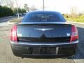 Brilliant Black Crystal Pearl - 300 C HEMI Photo No. 6