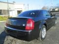 Brilliant Black Crystal Pearl - 300 C HEMI Photo No. 7