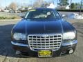 Brilliant Black Crystal Pearl - 300 C HEMI Photo No. 13
