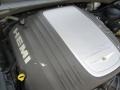 Brilliant Black Crystal Pearl - 300 C HEMI Photo No. 32