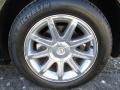 Brilliant Black Crystal Pearl - 300 C HEMI Photo No. 33