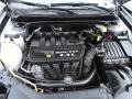 Billet Silver Metallic - Avenger SE Photo No. 9