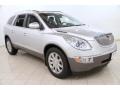 Quicksilver Metallic - Enclave CXL AWD Photo No. 1