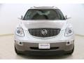 2011 Quicksilver Metallic Buick Enclave CXL AWD  photo #2