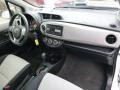 Super White - Yaris LE 5 Door Photo No. 11