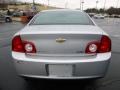 Silver Ice Metallic - Malibu LT Sedan Photo No. 4