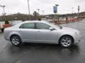 Silver Ice Metallic - Malibu LT Sedan Photo No. 6