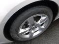 Silver Ice Metallic - Malibu LT Sedan Photo No. 9