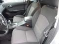 Silver Ice Metallic - Malibu LT Sedan Photo No. 10