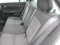 Silver Ice Metallic - Malibu LT Sedan Photo No. 11