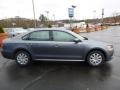 Platinum Gray Metallic - Passat 2.5L S Photo No. 6