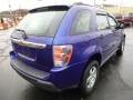 2006 Laser Blue Metallic Chevrolet Equinox LS  photo #5