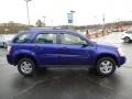 Laser Blue Metallic - Equinox LS Photo No. 6