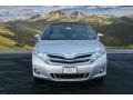 Classic Silver Metallic - Venza XLE Photo No. 2