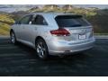 Classic Silver Metallic - Venza XLE Photo No. 3