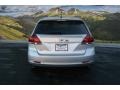 Classic Silver Metallic - Venza XLE Photo No. 4