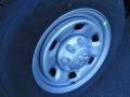 Bright White - 2500 Tradesman Regular Cab Photo No. 5