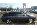 2012 Polished Metal Metallic Honda Accord Crosstour EX-L 4WD  photo #5