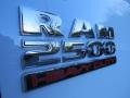 Bright White - 2500 Tradesman Regular Cab Photo No. 6