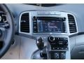 Classic Silver Metallic - Venza XLE Photo No. 6
