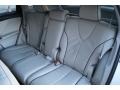 Classic Silver Metallic - Venza XLE Photo No. 7