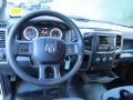 Bright White - 2500 Tradesman Regular Cab Photo No. 8