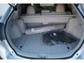 Classic Silver Metallic - Venza XLE Photo No. 8