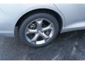 Classic Silver Metallic - Venza XLE Photo No. 9