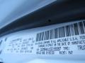Bright White - 2500 Tradesman Regular Cab Photo No. 10
