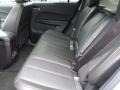 Jet Black 2014 Chevrolet Equinox LTZ AWD Interior Color