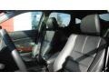 2012 Polished Metal Metallic Honda Accord Crosstour EX-L 4WD  photo #12