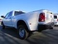 Bright White - 3500 Tradesman Crew Cab 4x4 Dually Photo No. 2