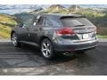 Magnetic Gray Metallic - Venza LE AWD Photo No. 3