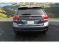 Magnetic Gray Metallic - Venza LE AWD Photo No. 4