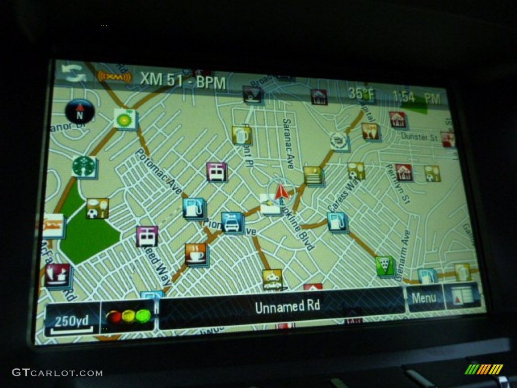 2014 Chevrolet Equinox LTZ AWD Navigation Photos