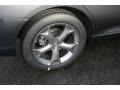 Magnetic Gray Metallic - Venza LE AWD Photo No. 9