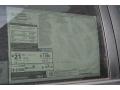 Magnetic Gray Metallic - Venza LE AWD Photo No. 10