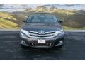 Magnetic Gray Metallic - Venza XLE AWD Photo No. 2