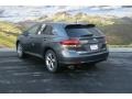 Magnetic Gray Metallic - Venza XLE AWD Photo No. 3