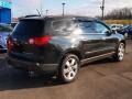 Black Granite Metallic - Traverse LTZ AWD Photo No. 3