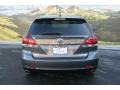 Magnetic Gray Metallic - Venza XLE AWD Photo No. 4