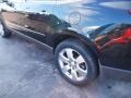Black Granite Metallic - Traverse LTZ AWD Photo No. 4